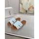 Celine slippers