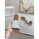 Celine slippers