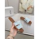Celine slippers