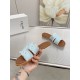 Celine slippers