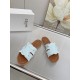 Celine slippers
