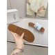 Celine slippers