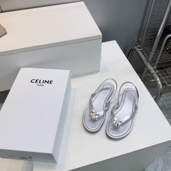 Celine slippers