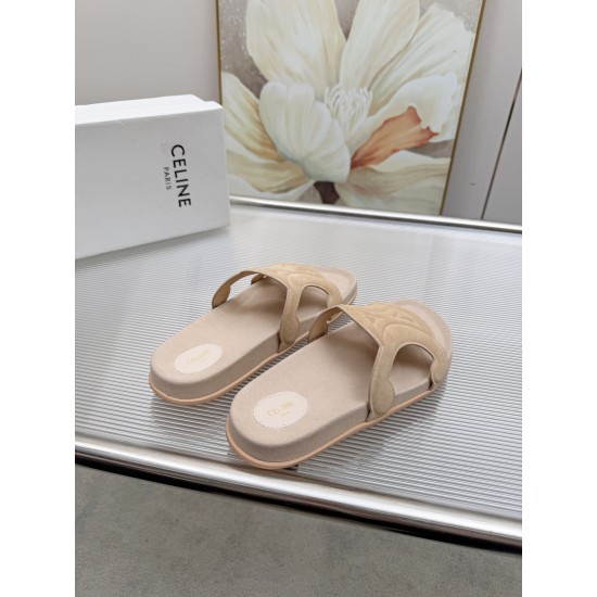 Celine Slippers Shoes
Women 35-41
