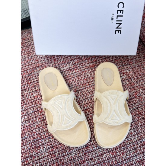 Celine Slippers Shoes
Women 35-41
