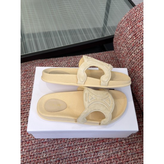 Celine Slippers Shoes
Women 35-41
