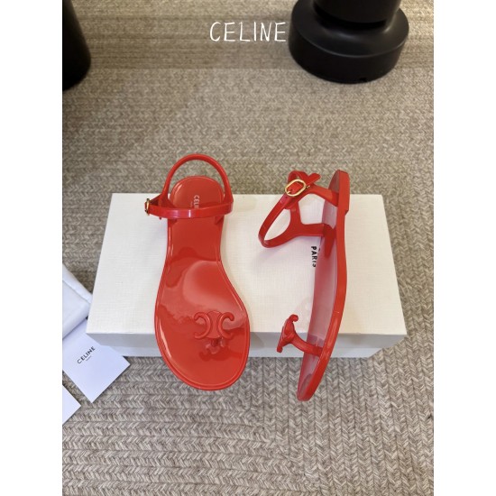 Celine Slippers Shoes
Women 35-41
