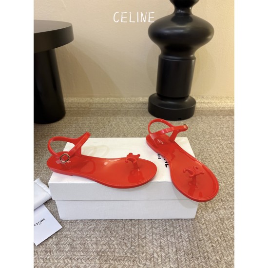 Celine Slippers Shoes
Women 35-41

