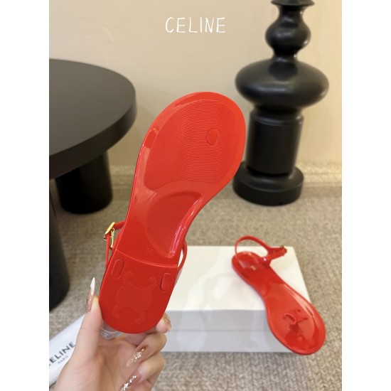 Celine Slippers Shoes
Women 35-41

