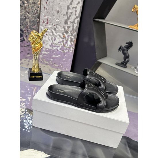 Celine Slippers Shoes
Women 35-41
