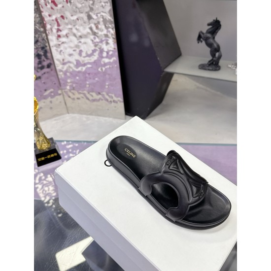 Celine Slippers Shoes
Women 35-41

