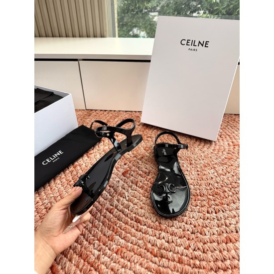 Celine Slippers Shoes
Women 35-41
