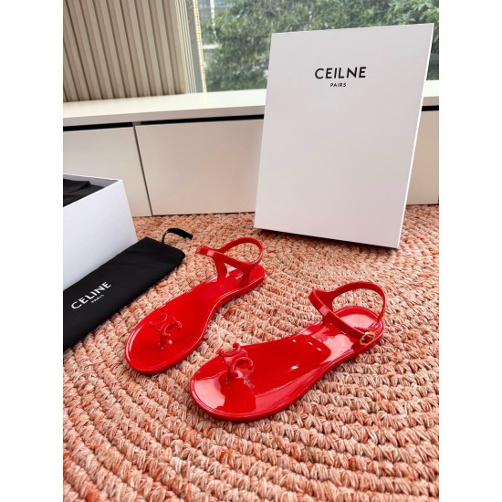 Celine Slippers Shoes
Women 35-41
