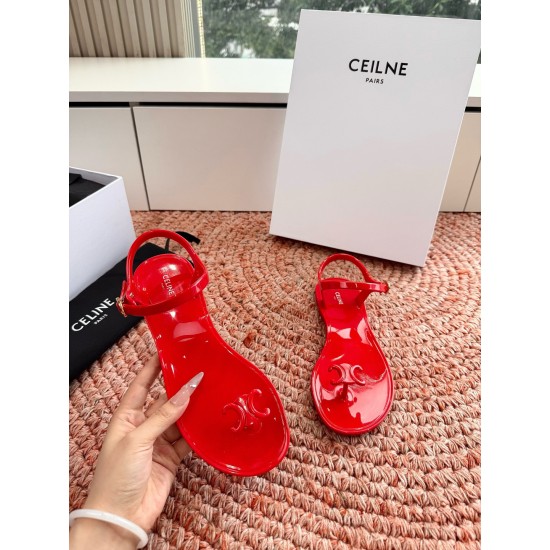 Celine Slippers Shoes
Women 35-41
