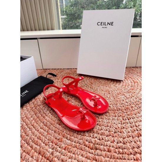 Celine Slippers Shoes
Women 35-41
