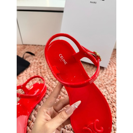 Celine Slippers Shoes
Women 35-41

