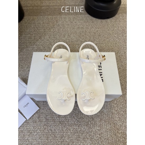 Celine Slippers Shoes
Women 35-41
