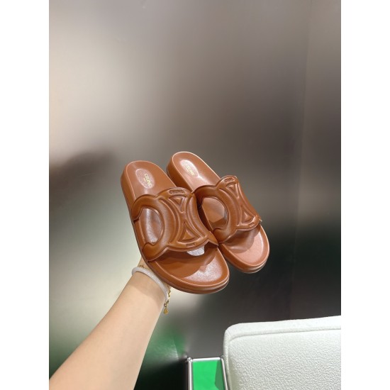 Celine Slippers Shoes
Women 35-41
