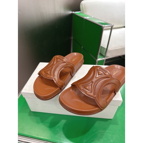 Celine Slippers Shoes
Women 35-41
