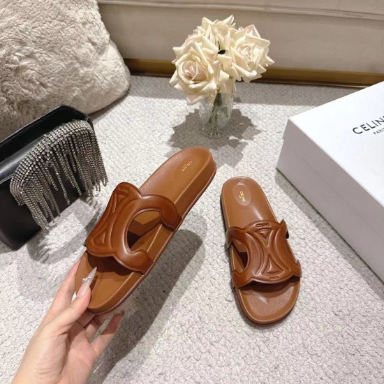 Celine Slippers Shoes
Women 35-41
