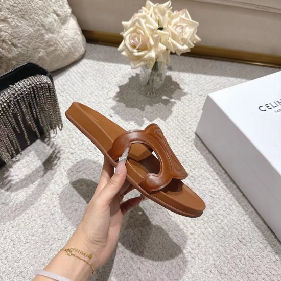 Celine Slippers Shoes
Women 35-41
