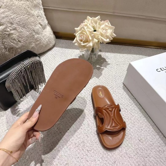 Celine Slippers Shoes
Women 35-41
