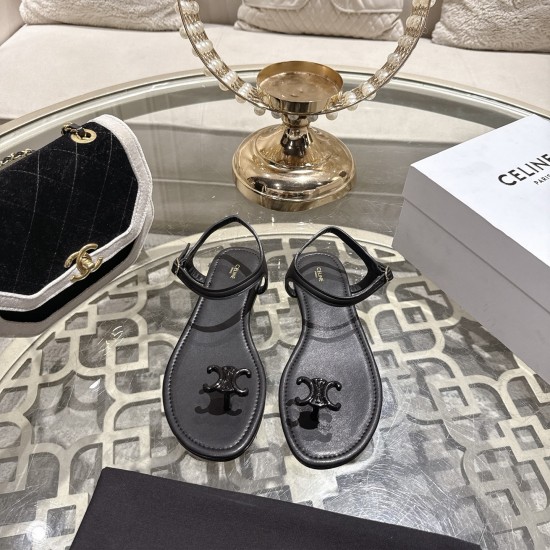 Celine Slippers Shoes
Women 35-41
