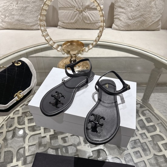 Celine Slippers Shoes
Women 35-41
