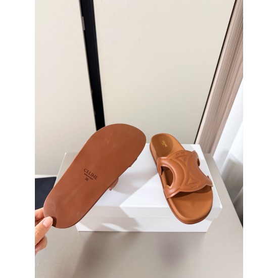 Celine Slippers Shoes
Women 35-41
