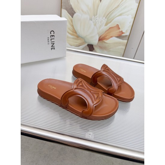 Celine Slippers Shoes
Women 35-41
