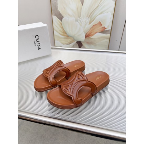 Celine Slippers Shoes
Women 35-41
