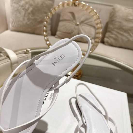 Celine Slippers Shoes
Women 35-41
