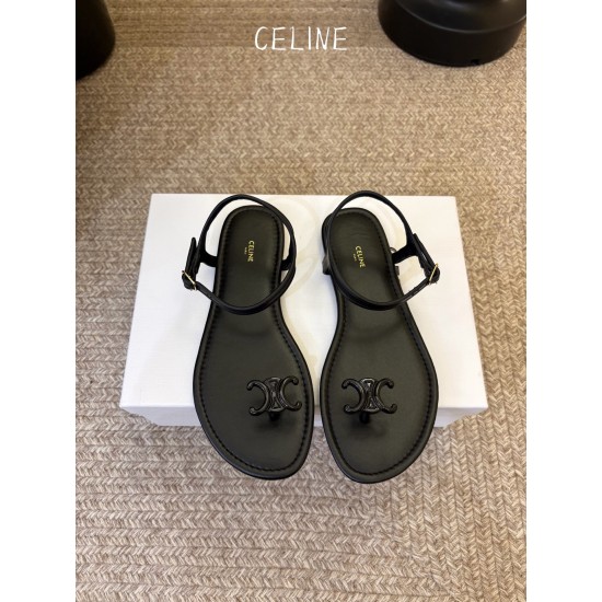 Celine Slippers Shoes
Women 35-41
