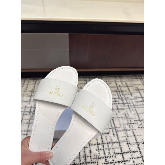 Celine Slippers Shoes
Women 35-41
