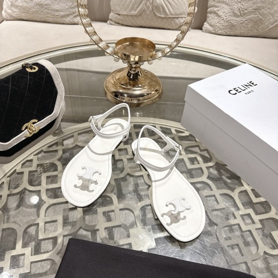 Celine Slippers Shoes
Women 35-41
