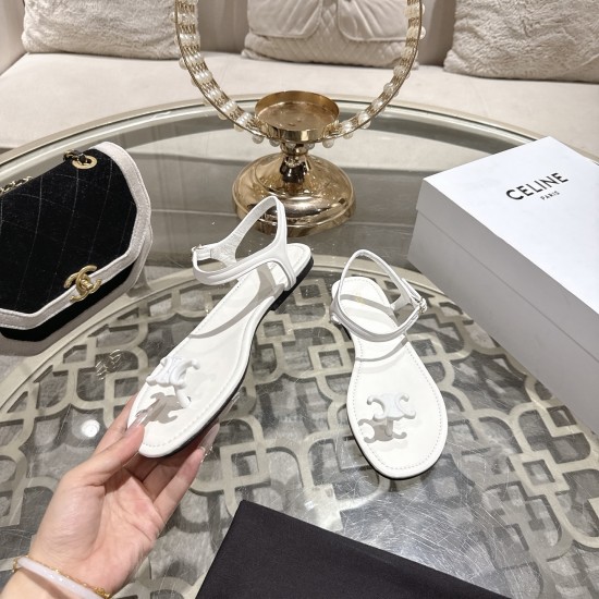 Celine Slippers Shoes
Women 35-41
