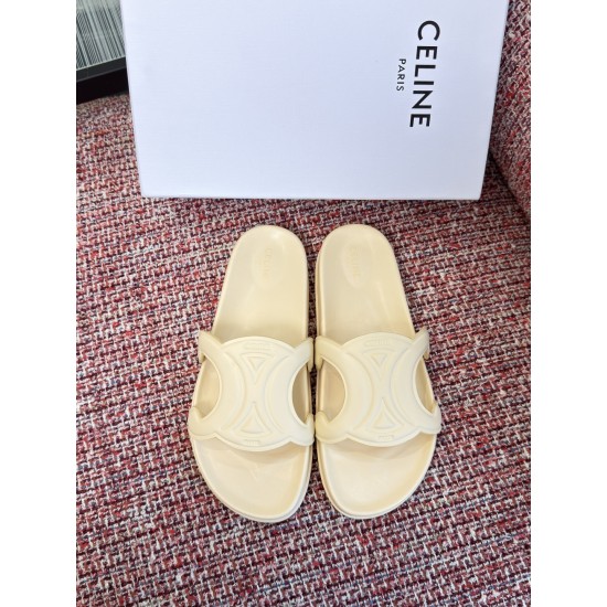 Celine Slippers Shoes
Women 35-41
