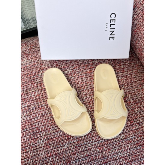 Celine Slippers Shoes
Women 35-41
