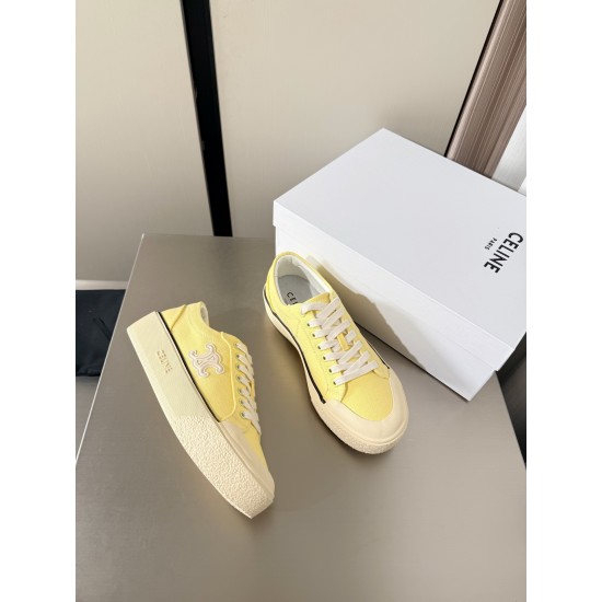 Celine Slippers Shoes
Women 35-41
