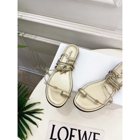 Celine Slippers Shoes
Women 35-41
