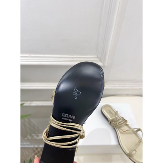 Celine Slippers Shoes
Women 35-41
