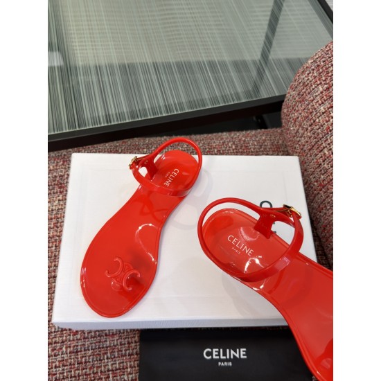 Celine Slippers Shoes
Women 35-41
