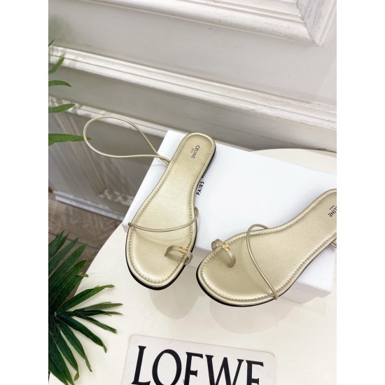 Celine Slippers Shoes
Women 35-41
