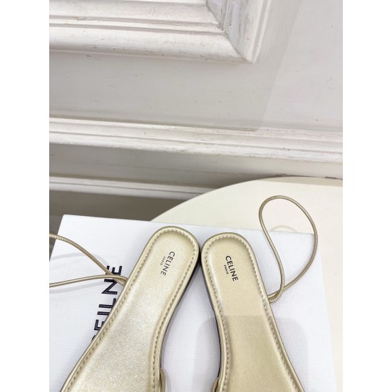 Celine Slippers Shoes
Women 35-41
