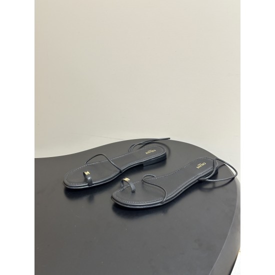 Celine Slippers Shoes
Women 35-41
