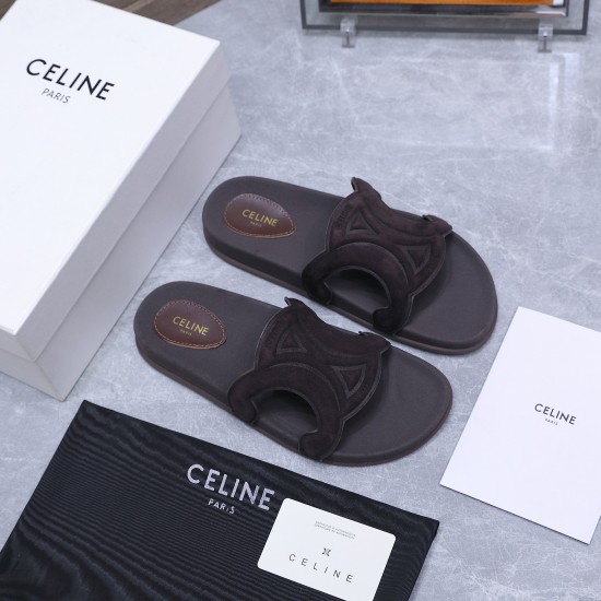 Celine Slippers Shoes
Women 35-41
