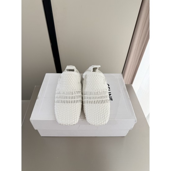 Celine Slippers Shoes
Women 35-41
