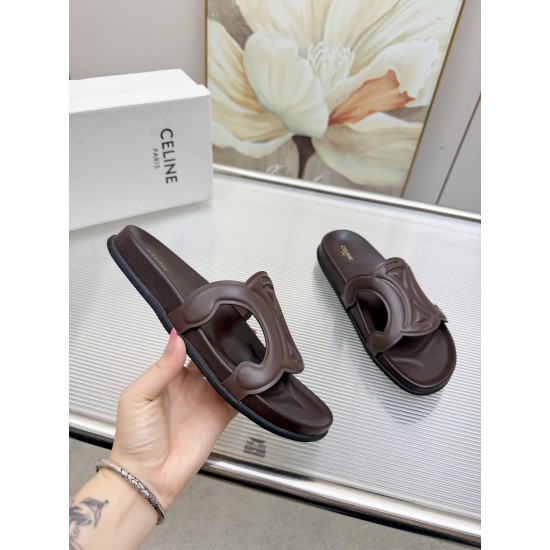Celine Slippers Shoes
Women 35-41

