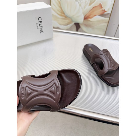 Celine Slippers Shoes
Women 35-41
