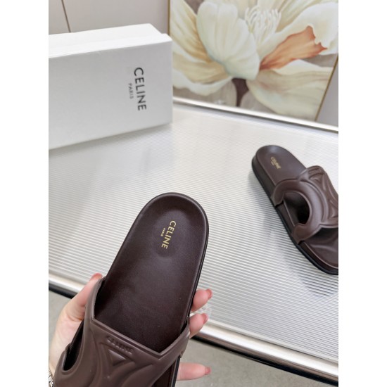 Celine Slippers Shoes
Women 35-41
